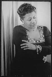 Ella Fitzgerald - Things Ain't What They Used To Be (And You Better Believe It