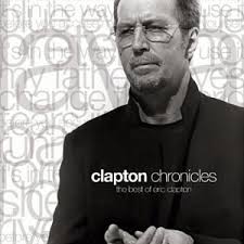 Eric Clapton - Timepieces-best Of Eric Clapton