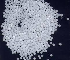 plastic pellet