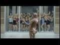 axe commercial chocolate