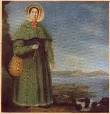mary anning