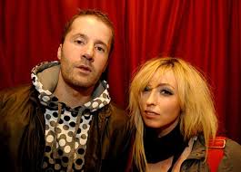 ting ting tings