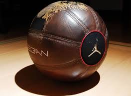 jordan basketball