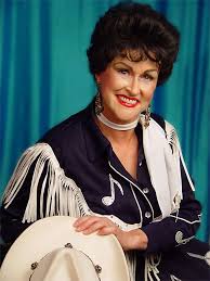 Patsy Cline - American Legends Patsy Cline