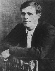 jack london klondike