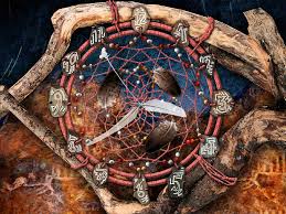 dream catchers