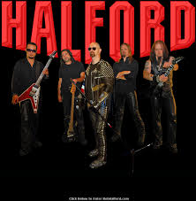 FREE Rob Halford presale code for concert tickets.