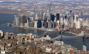 pictures new york city skyline