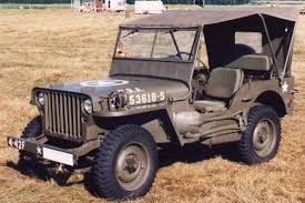 Willy Jeep