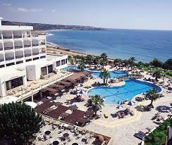 coral beach