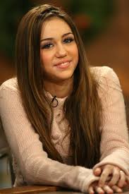 miley cyrus