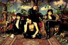 larc en ciel