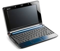 acer one mini notebook