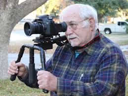 canon 7d shoulder mount