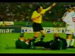 chuscos de futbol