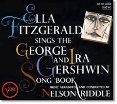 ella fitzgerald albums