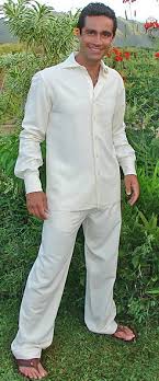 groom attire