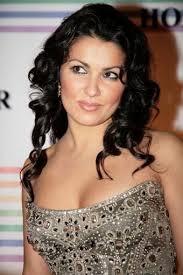 anna netrebko
