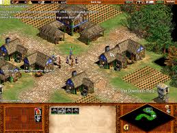 age of empire ii gold edition
