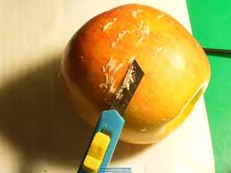 apples wax