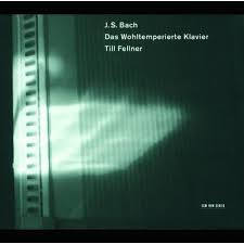 ecm cd