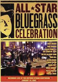 all star bluegrass celebration