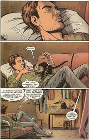 y the last man comics