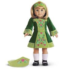 irish outfits