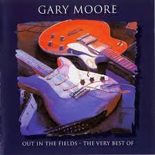 Gary Moore - Out In The Fields