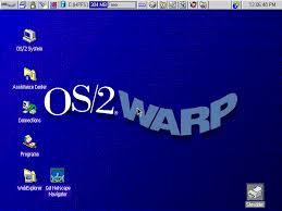 os 2 warp 4.5