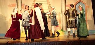 tudor music