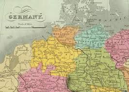 historical world atlas