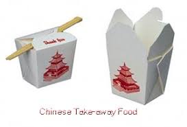 take away chinees in