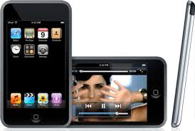 next ipod touch 4th generation