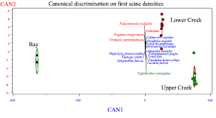 cononical means