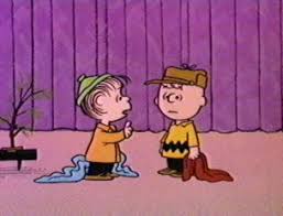 charlie brown hat