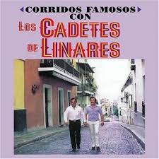 Los Cadetes De Linares - Las 3 Tumbas