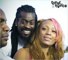 Beenie Man - New Suzuki
