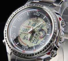casio ediface