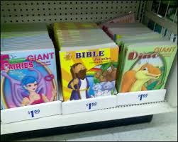 jumbo coloring book