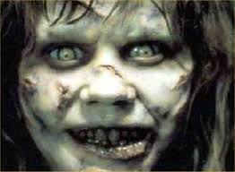 scary