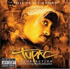 2 Pac - Resurrection