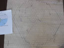 d&d battle mat