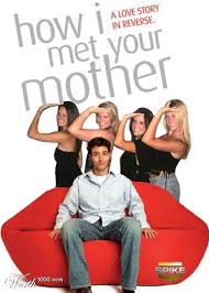 How I Met Your Mother 5.Sezon 18.B�l�m