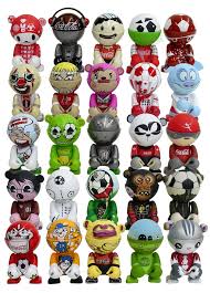 designer toys