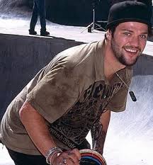bam margera jackass