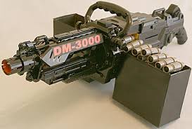 dm 3000
