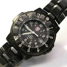 luminox 3400