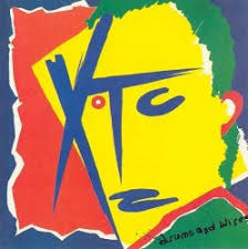 Xtc - Helicopter