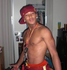 romeo percy miller